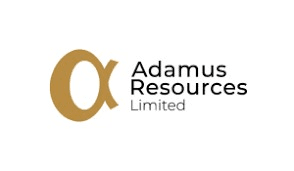 Adamus Resources