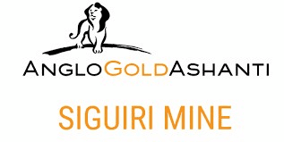 AngloGold Ashanti Siguiri Mine (Guinea)